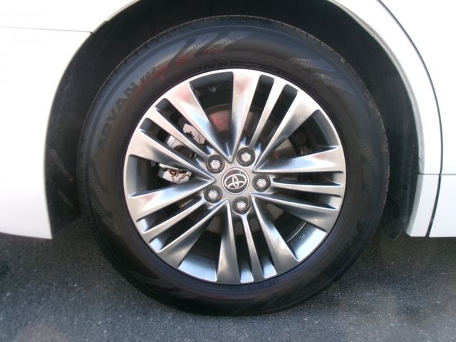 TOYOTA ALPHARD 4WD 2024 Image 31