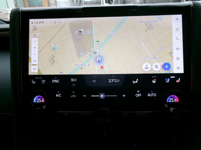 TOYOTA ALPHARD 4WD 2024 Image 31