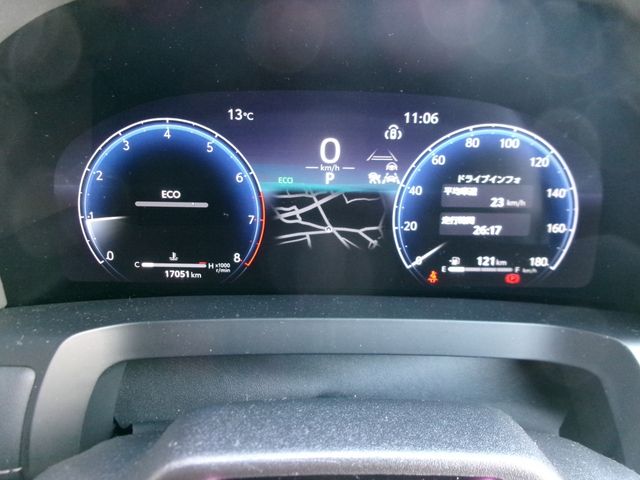 TOYOTA ALPHARD 4WD 2024 Image 31