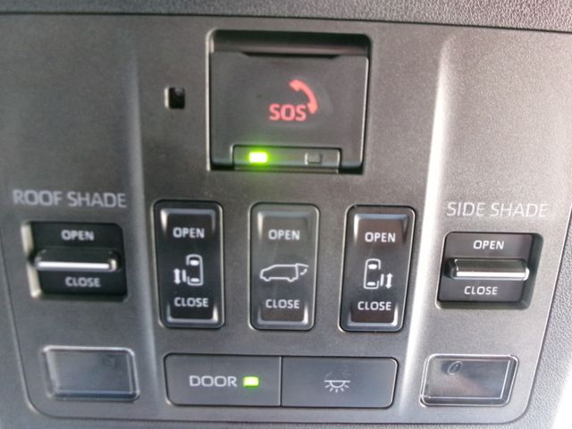 TOYOTA ALPHARD 4WD 2024 Image 31