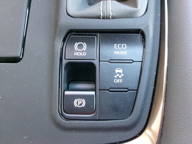 TOYOTA ALPHARD 4WD 2024 Image 31