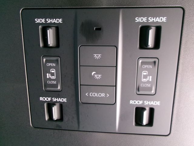 TOYOTA ALPHARD 4WD 2024 Image 31