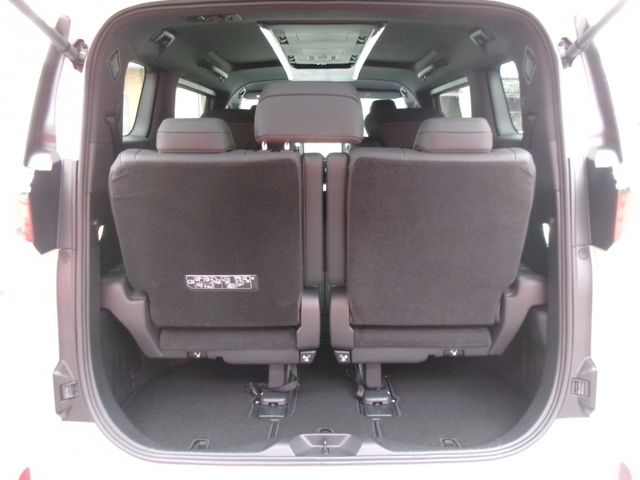 TOYOTA ALPHARD 4WD 2024 Image 31