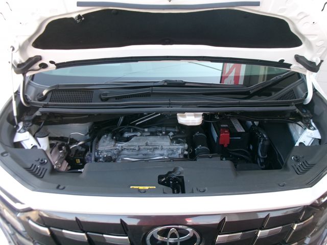TOYOTA ALPHARD 4WD 2024 Image 31
