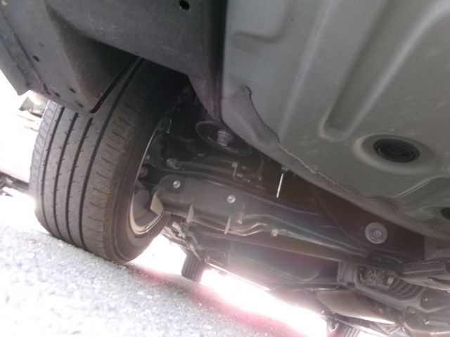 TOYOTA ALPHARD 4WD 2024 Image 31