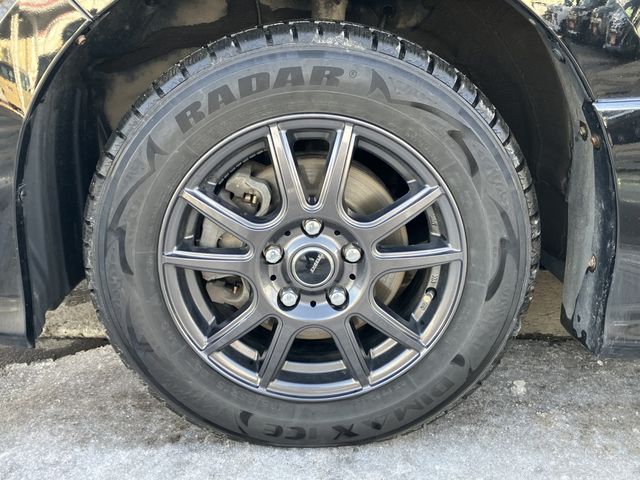 TOYOTA VOXY 4WD 2021 Image 31