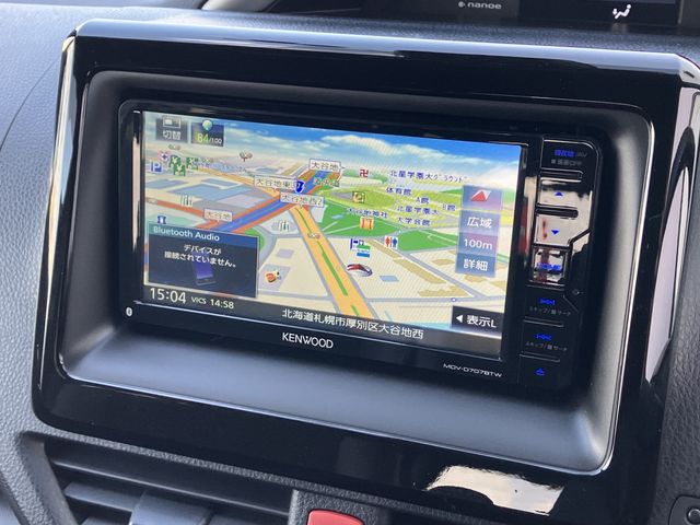 TOYOTA VOXY 4WD 2021 Image 31