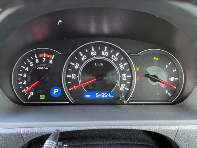 TOYOTA VOXY 4WD 2021 Image 31