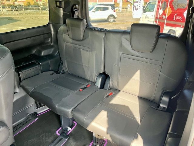 TOYOTA VOXY 2020 Image 31