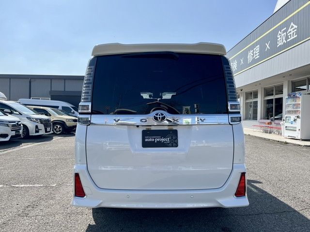 TOYOTA VOXY 2020 Image 31