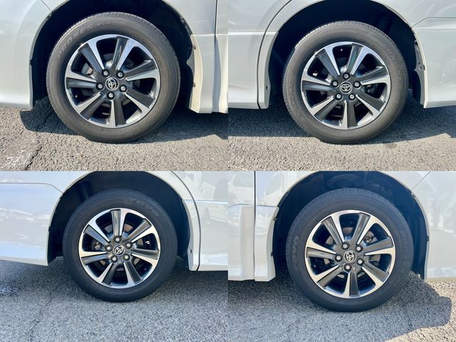 TOYOTA VOXY 2020 Image 31