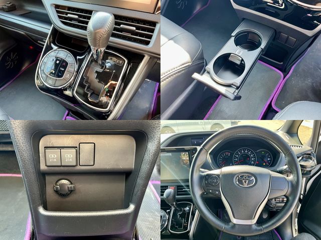 TOYOTA VOXY 2020 Image 31