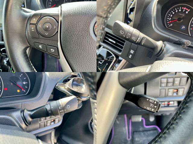 TOYOTA VOXY 2020 Image 31