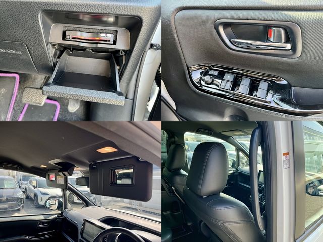 TOYOTA VOXY 2020 Image 31