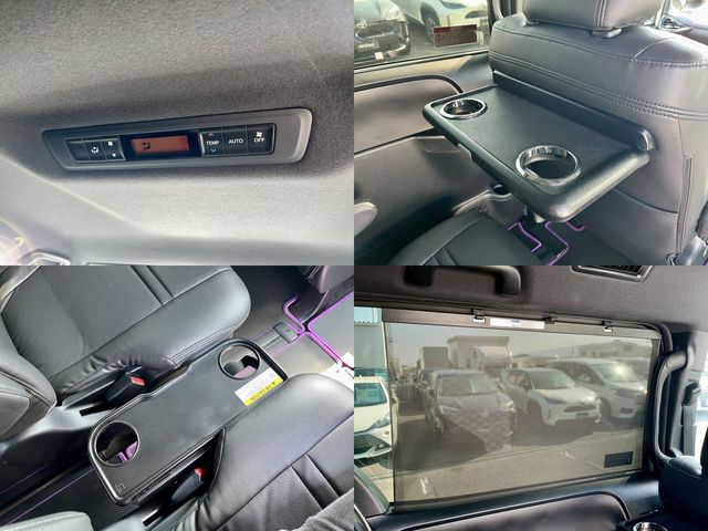 TOYOTA VOXY 2020 Image 31