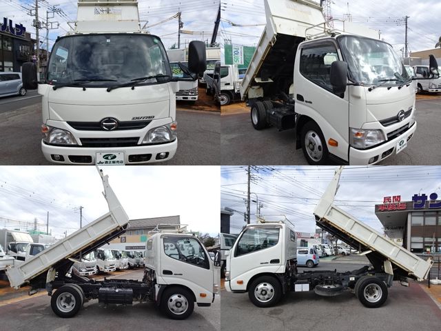 HINO DUTRO 2014 Image 31