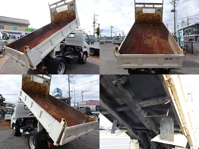 HINO DUTRO 2014 Image 31