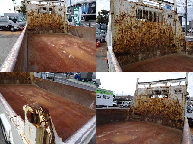 HINO DUTRO 2014 Image 31