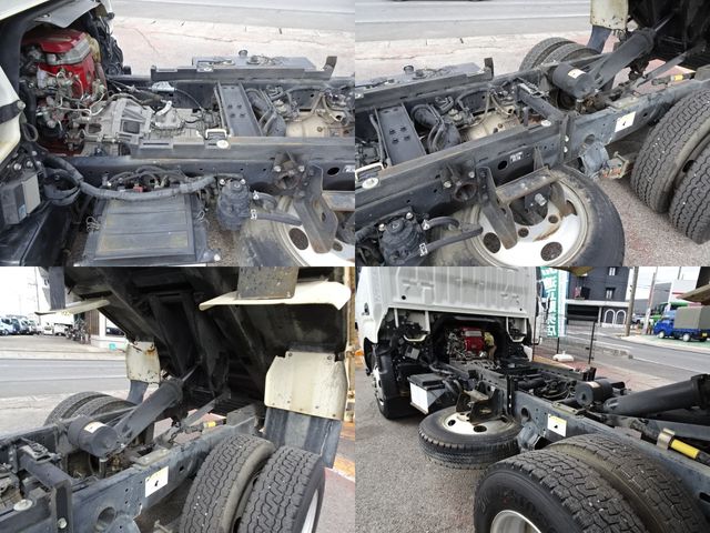 HINO DUTRO 2014 Image 31