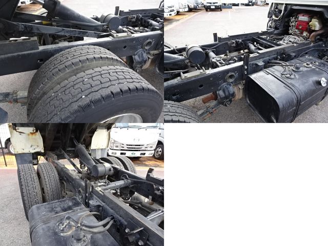 HINO DUTRO 2014 Image 31