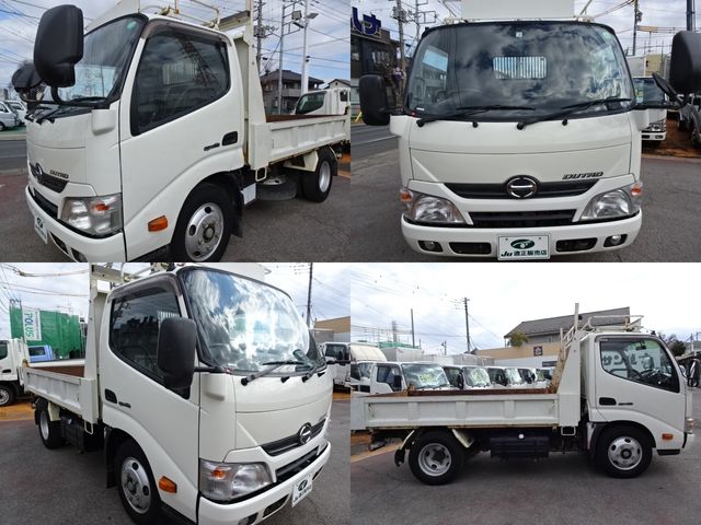 HINO DUTRO 2014 Image 31