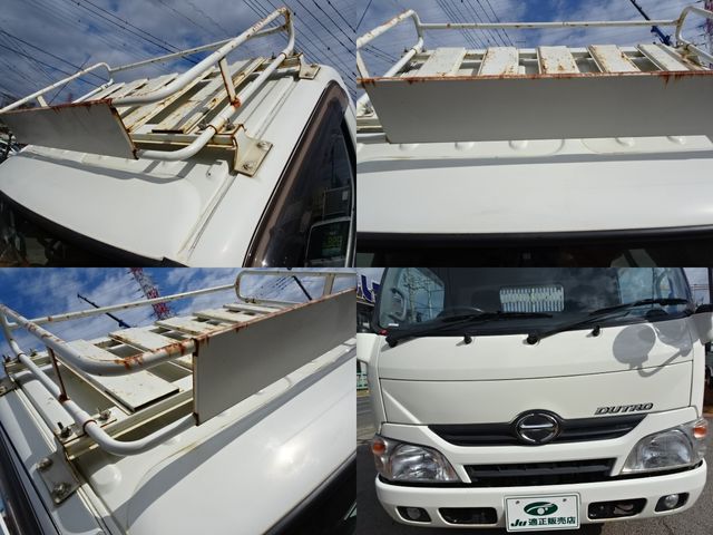 HINO DUTRO 2014 Image 31