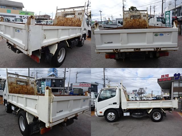 HINO DUTRO 2014 Image 31