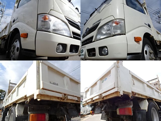 HINO DUTRO 2014 Image 31