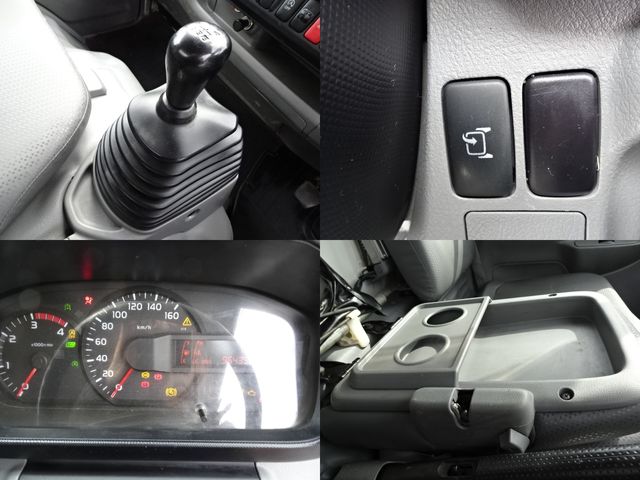 HINO DUTRO 2014 Image 31