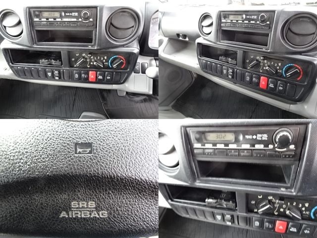 HINO DUTRO 2014 Image 31