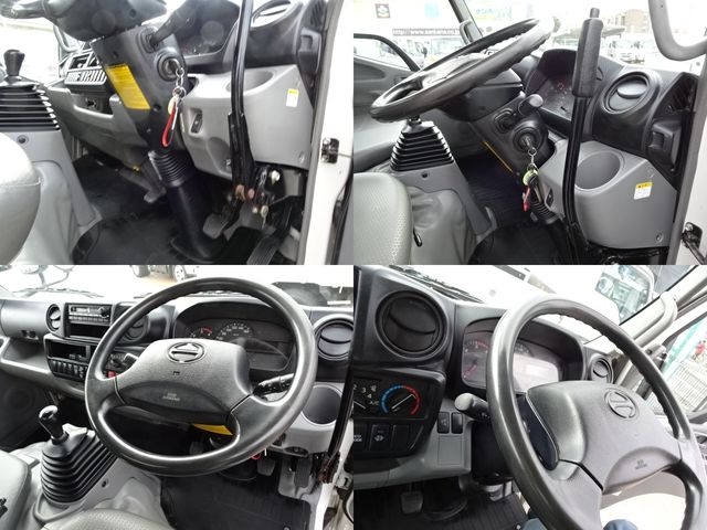 HINO DUTRO 2014 Image 31