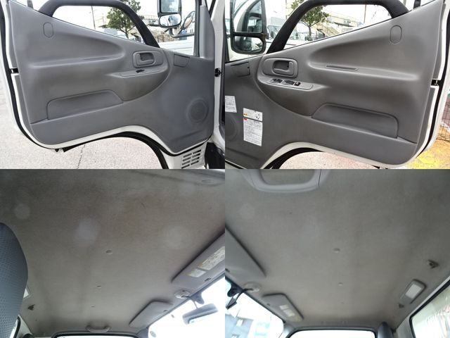 HINO DUTRO 2014 Image 31