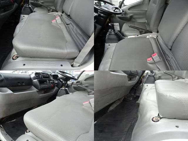 HINO DUTRO 2014 Image 31