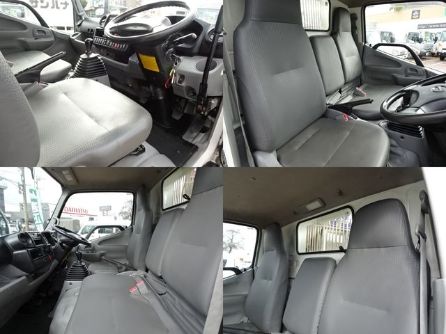 HINO DUTRO 2014 Image 31