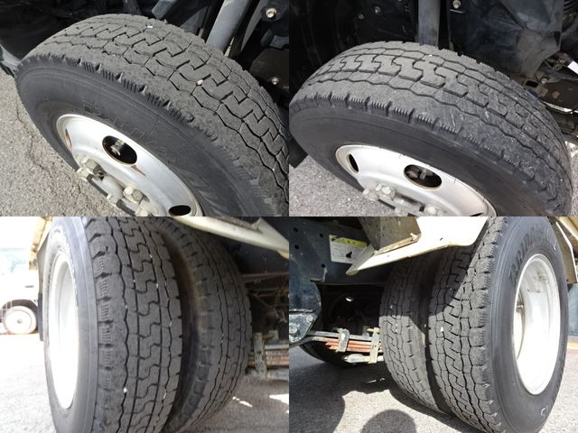 HINO DUTRO 2014 Image 31