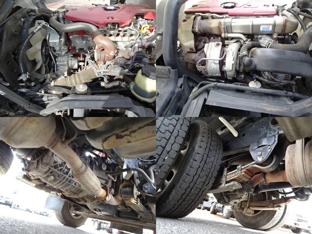 HINO DUTRO 2014 Image 31