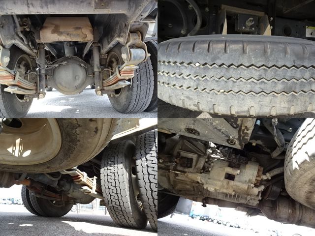 HINO DUTRO 2014 Image 31