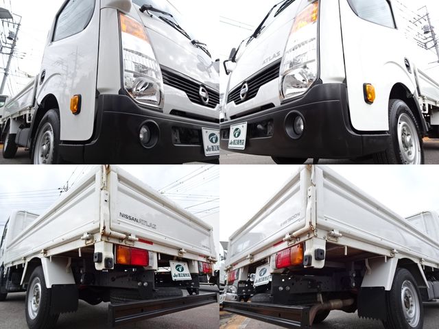 NISSAN ATLAS 2020 Image 31