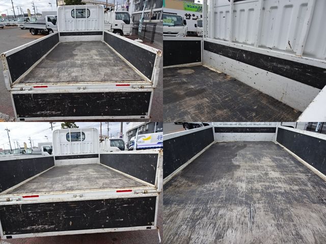 NISSAN ATLAS 2020 Image 31