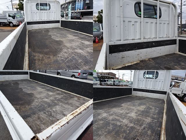 NISSAN ATLAS 2020 Image 31