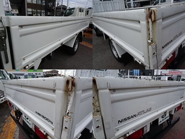 NISSAN ATLAS 2020 Image 31