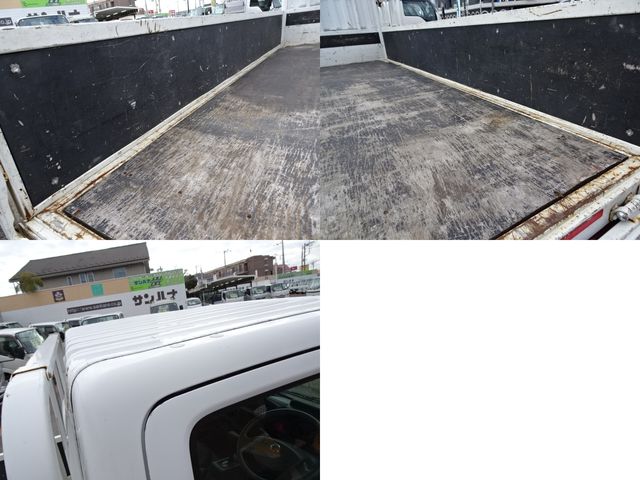 NISSAN ATLAS 2020 Image 31