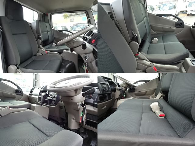 NISSAN ATLAS 2020 Image 31