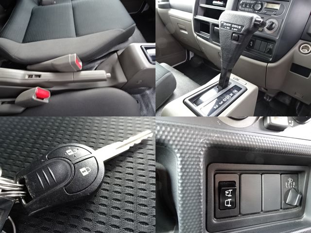 NISSAN ATLAS 2020 Image 31