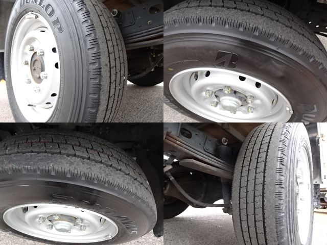 NISSAN ATLAS 2020 Image 31