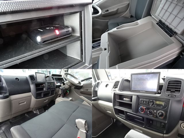 NISSAN ATLAS 2020 Image 31