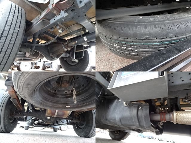 NISSAN ATLAS 2020 Image 31