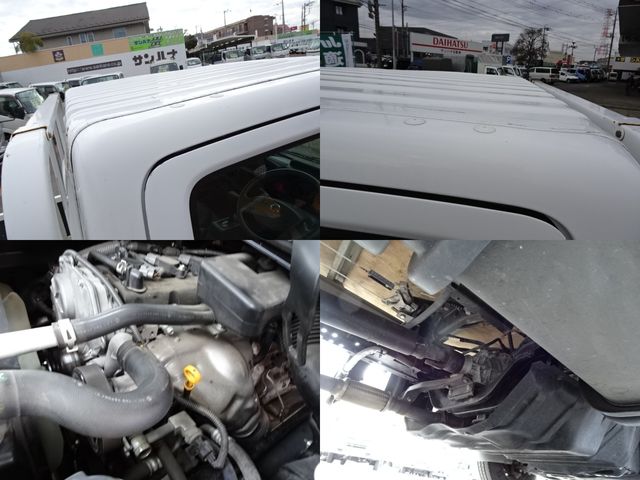 NISSAN ATLAS 2020 Image 31