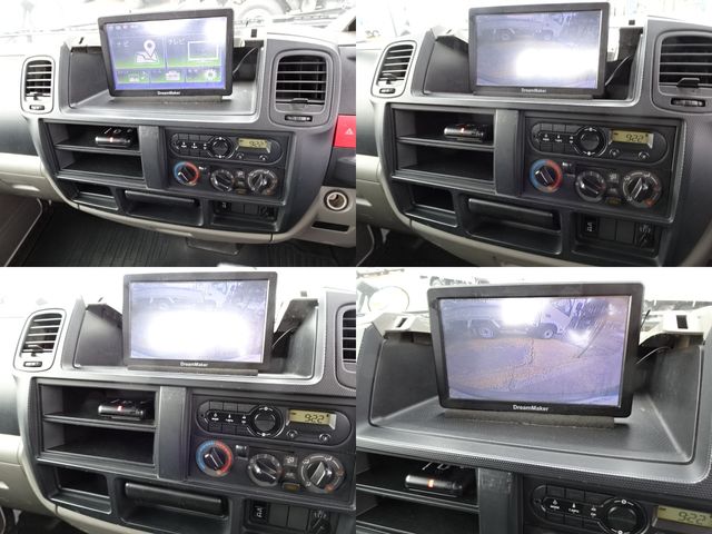 NISSAN ATLAS 2020 Image 31