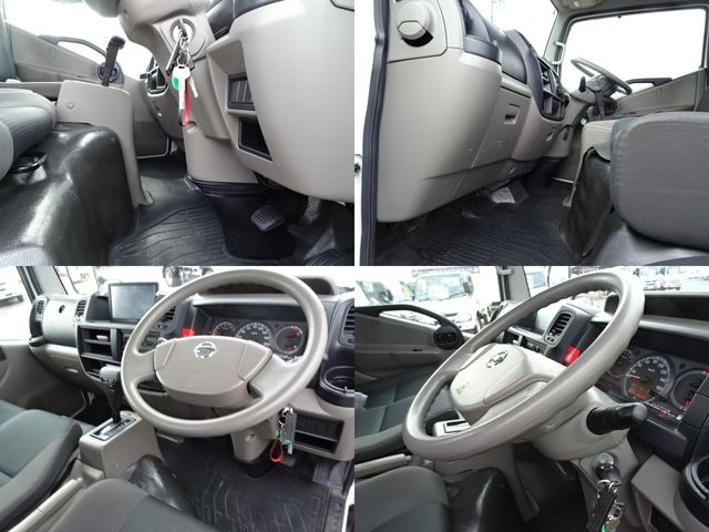 NISSAN ATLAS 2020 Image 31